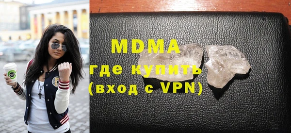таблы Михайлов
